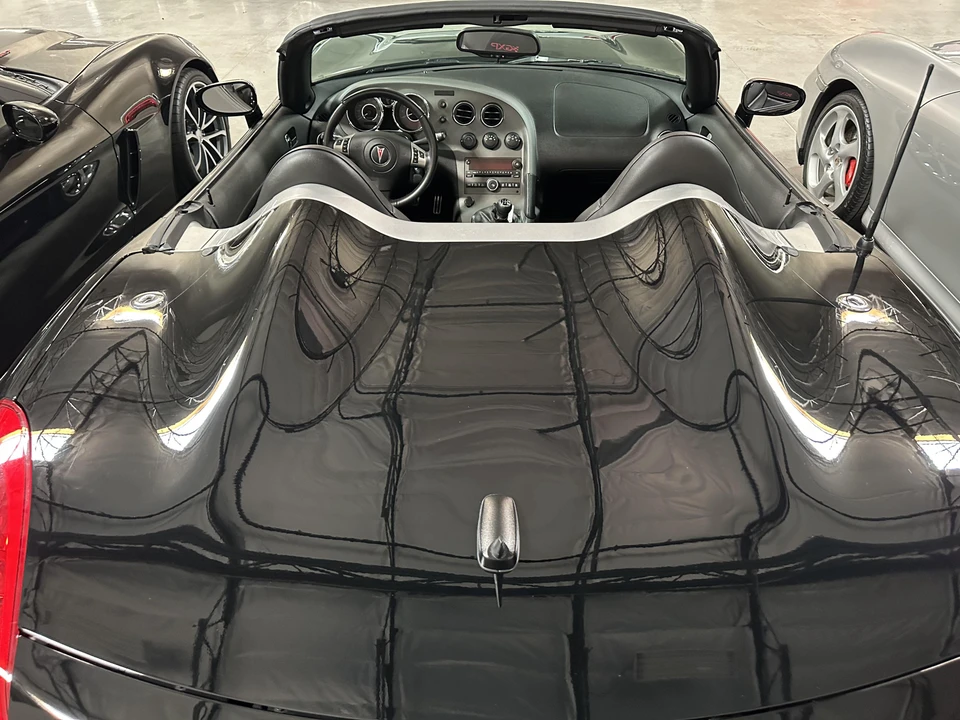 2008 Pontiac Solstice GXP - Image 9 of 10