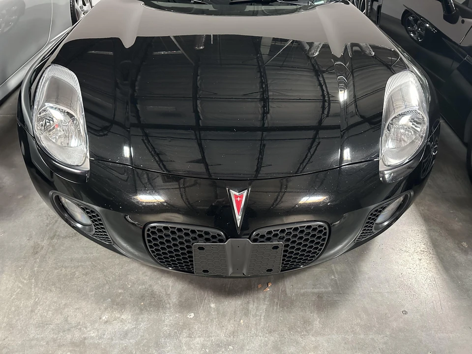 2008 Pontiac Solstice GXP - Image 7 of 10