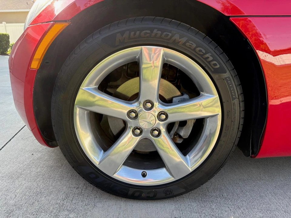 2008 Pontiac Solstice GXP - Image 31 of 31