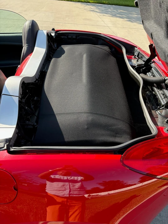 2008 Pontiac Solstice GXP - Image 24 of 31