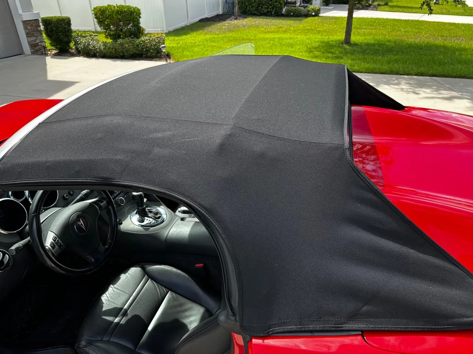 2008 Pontiac Solstice GXP - Image 12 of 31