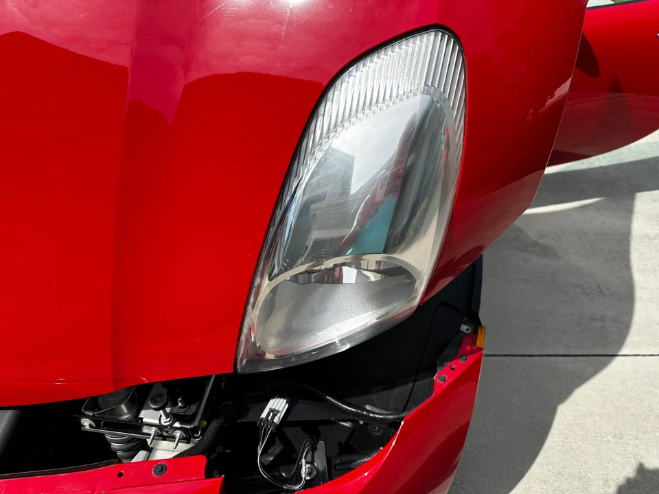2008 Pontiac Solstice GXP - Image 20 of 31