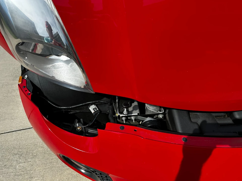 2008 Pontiac Solstice GXP - Image 18 of 31