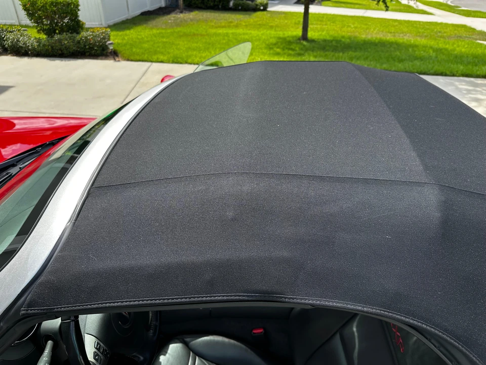 2008 Pontiac Solstice GXP - Image 13 of 31
