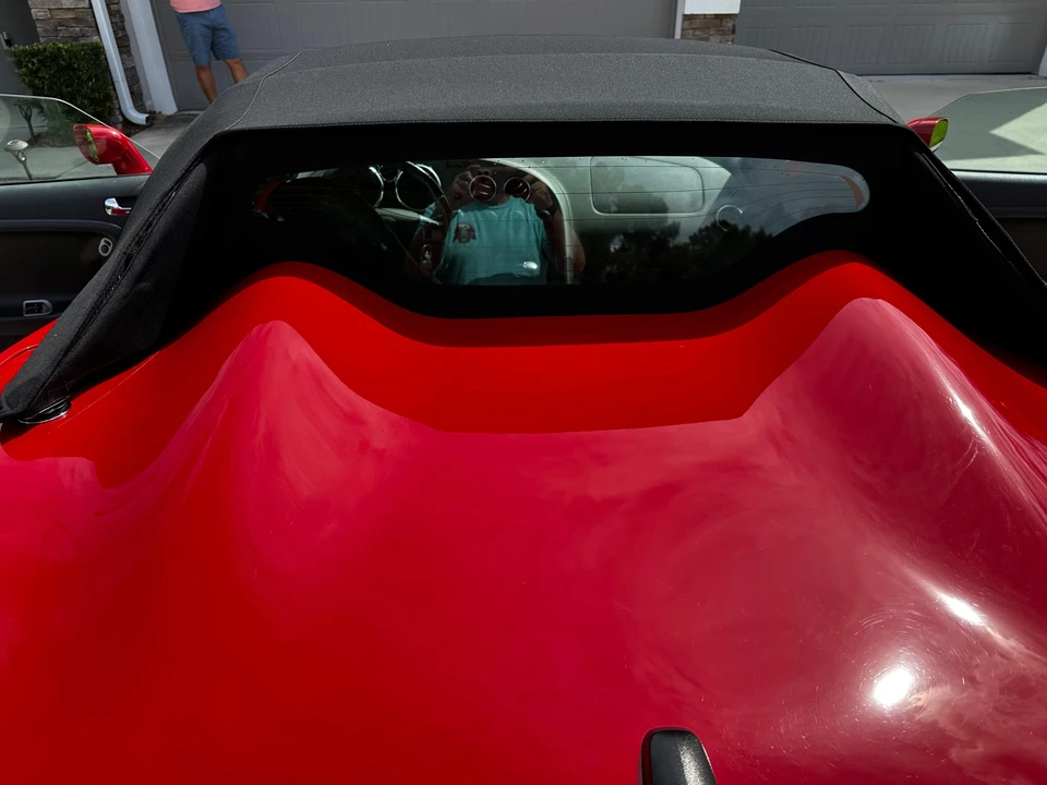 2008 Pontiac Solstice GXP - Image 25 of 31