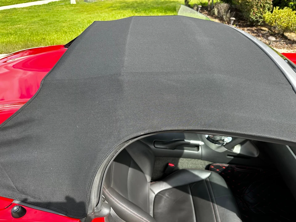 2008 Pontiac Solstice GXP - Image 16 of 31