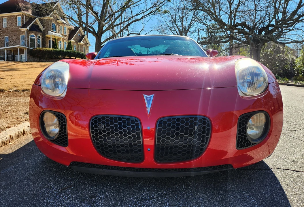 2008 Pontiac Solstice GXP - Image 25 of 31