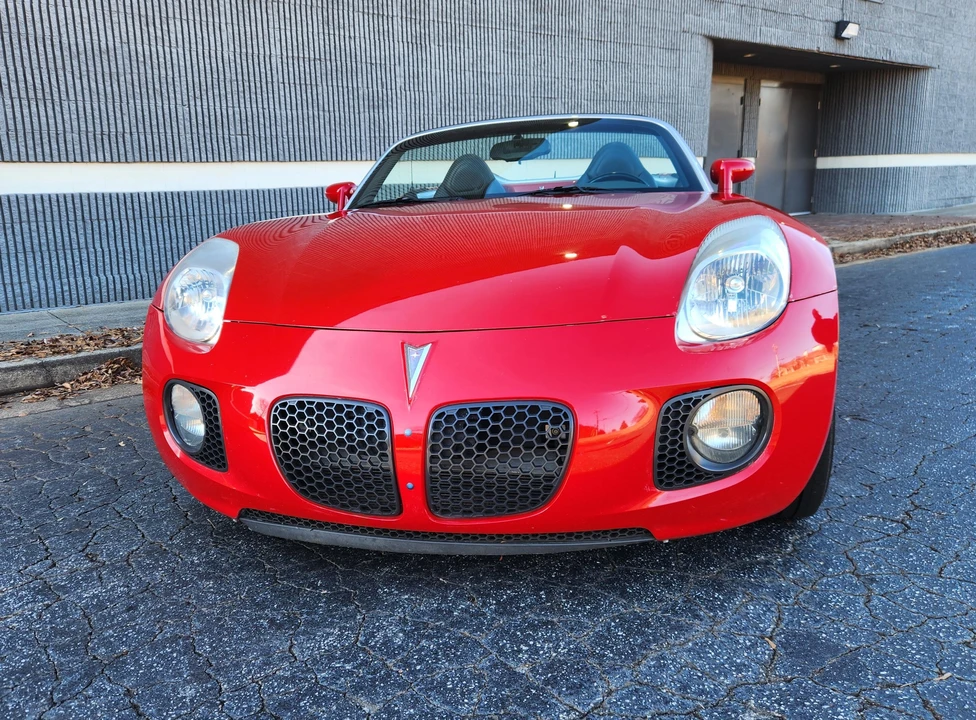2008 Pontiac Solstice GXP - Image 6 of 31
