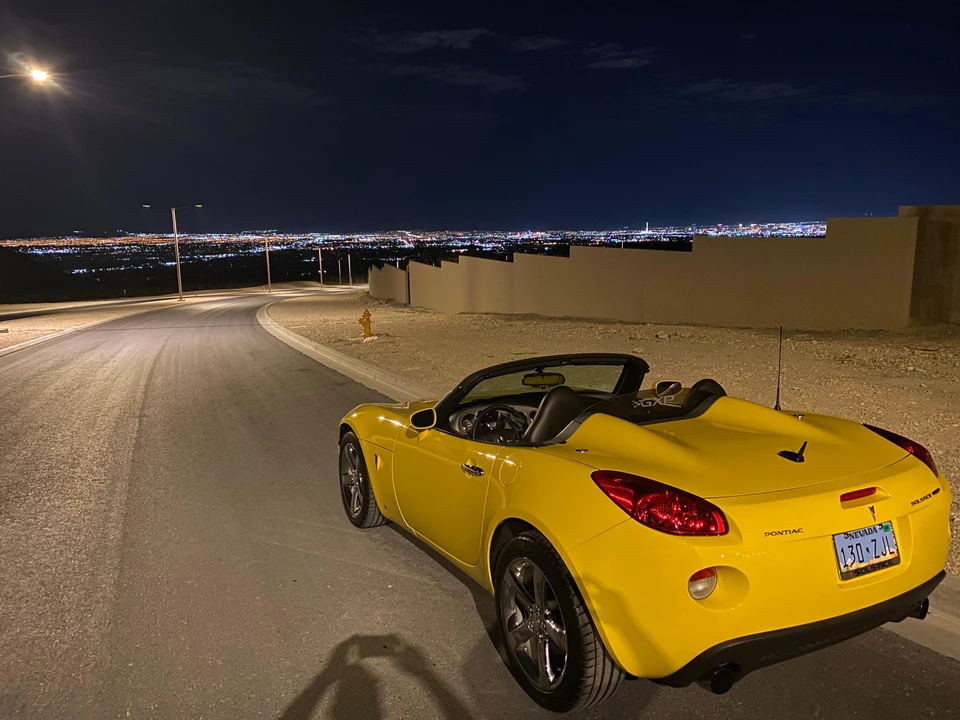 2008 Pontiac Solstice GXP - Image 12 of 31