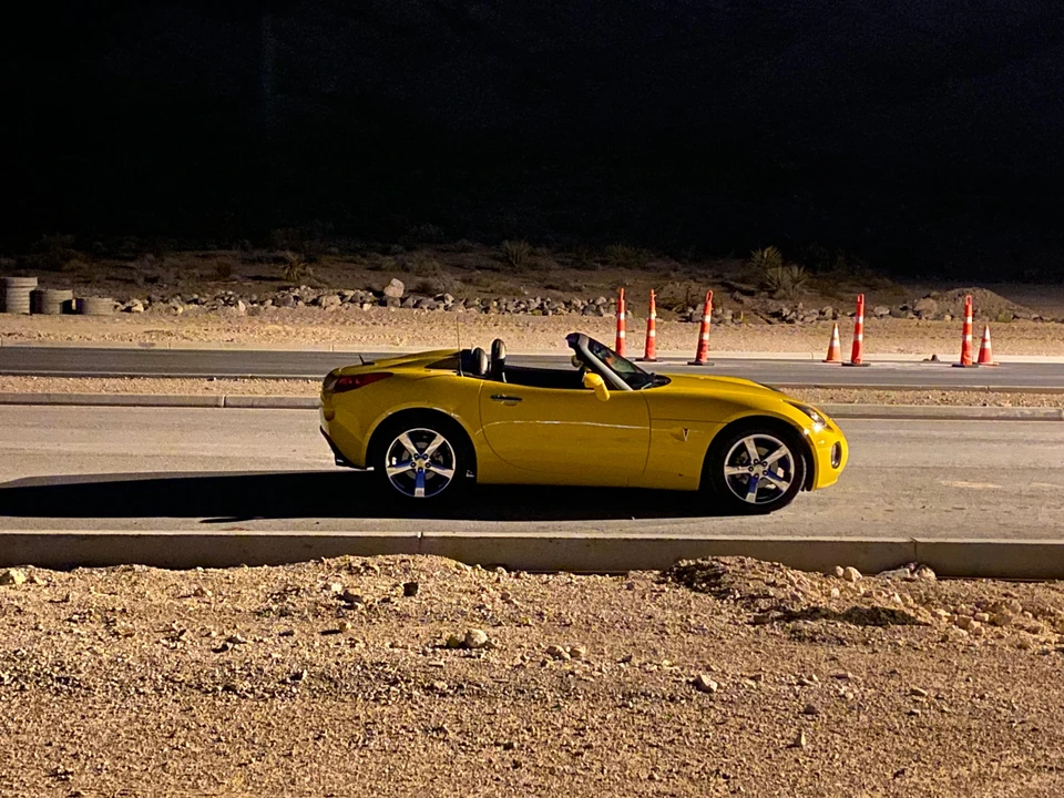 2008 Pontiac Solstice GXP - Image 22 of 31