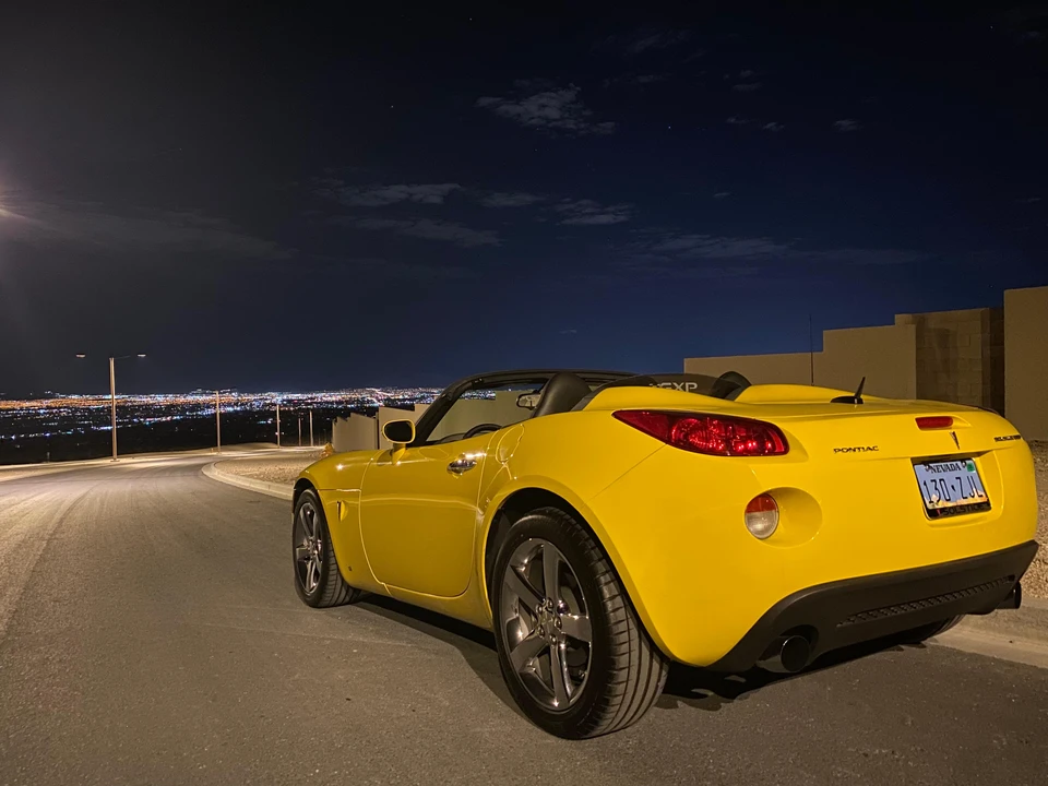 2008 Pontiac Solstice GXP - Image 13 of 31