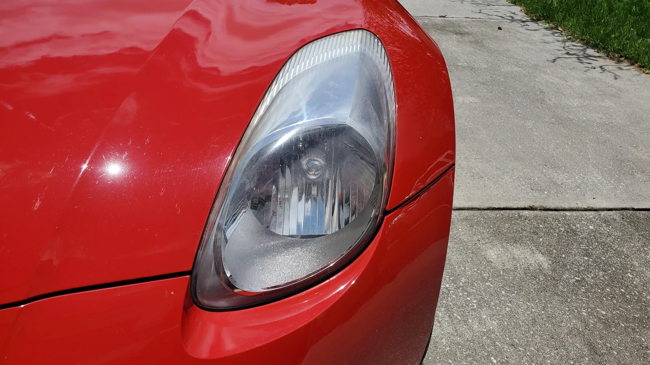 2008 Pontiac Solstice GXP - Image 27 of 31