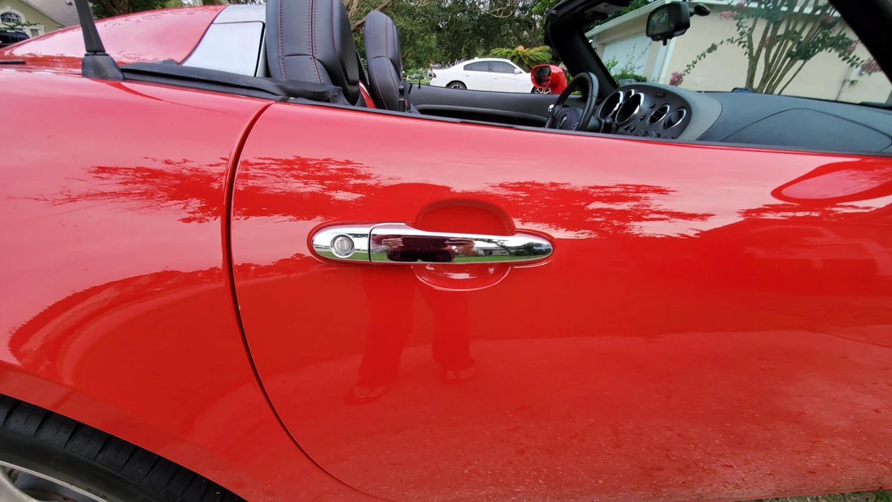 2008 Pontiac Solstice GXP - Image 29 of 31
