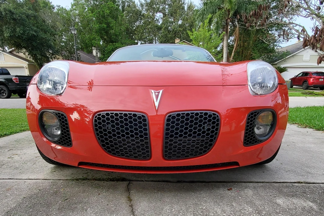 2008 Pontiac Solstice GXP - Image 6 of 31