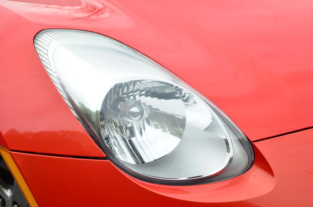 2008 Pontiac Solstice GXP - Image 17 of 21