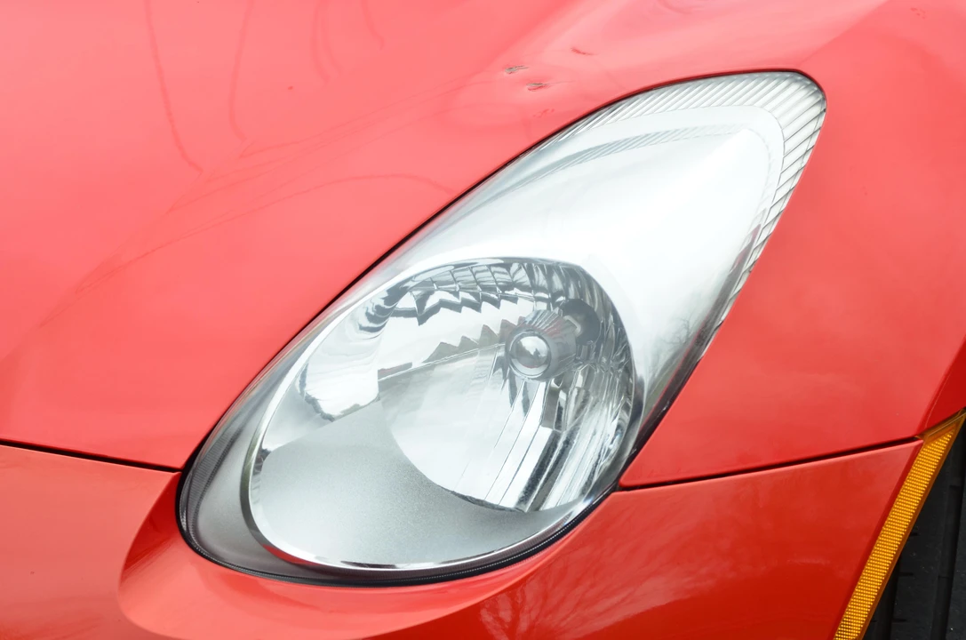 2008 Pontiac Solstice GXP - Image 20 of 21
