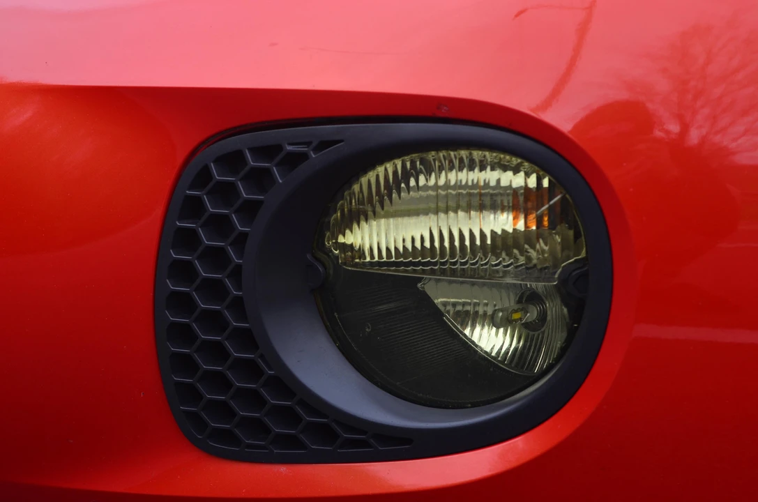 2008 Pontiac Solstice GXP - Image 19 of 21