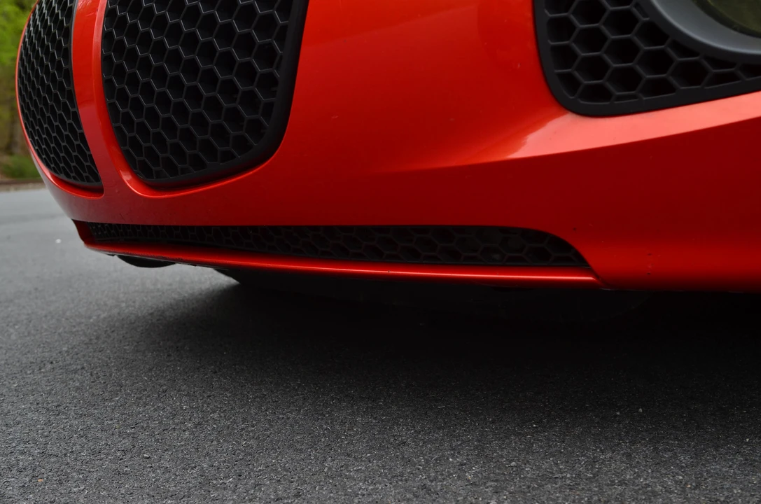 2008 Pontiac Solstice GXP - Image 21 of 21