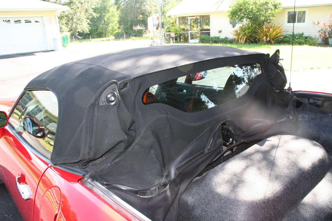 2008 Pontiac Solstice GXP - Image 8 of 23