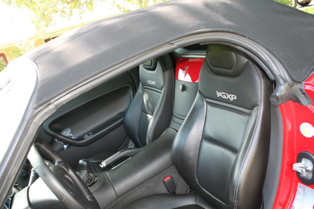 2008 Pontiac Solstice GXP - Image 15 of 23