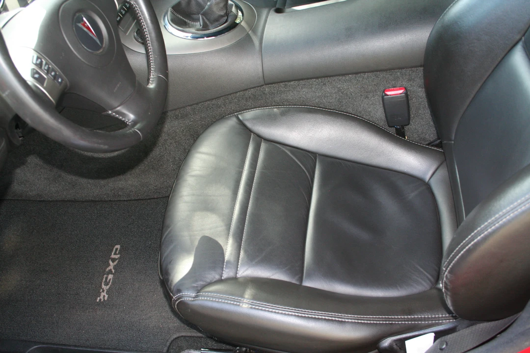 2008 Pontiac Solstice GXP - Image 14 of 23