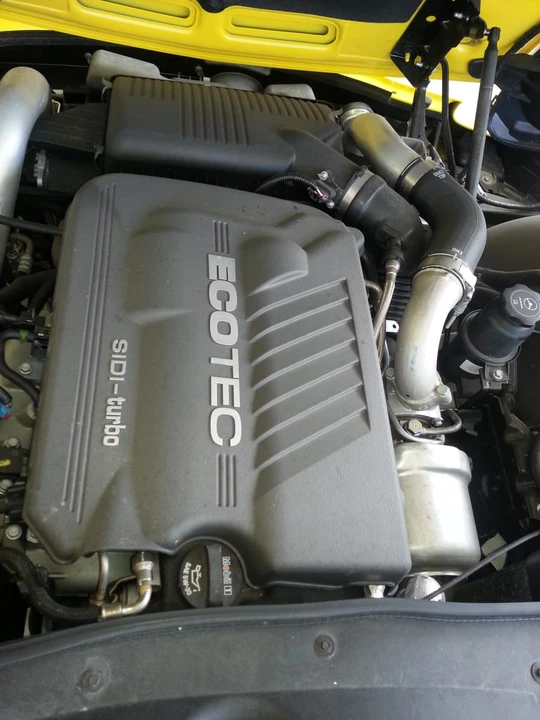 2008 Pontiac Solstice GXP - Image 6 of 8