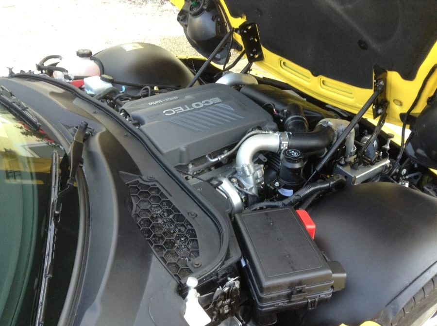 2008 Pontiac Solstice GXP - Image 7 of 8