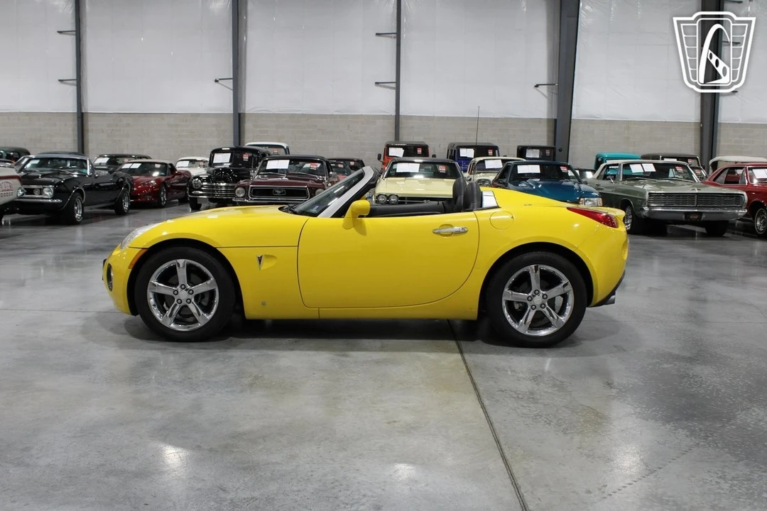 2008 Pontiac Solstice GXP - Image 15 of 21