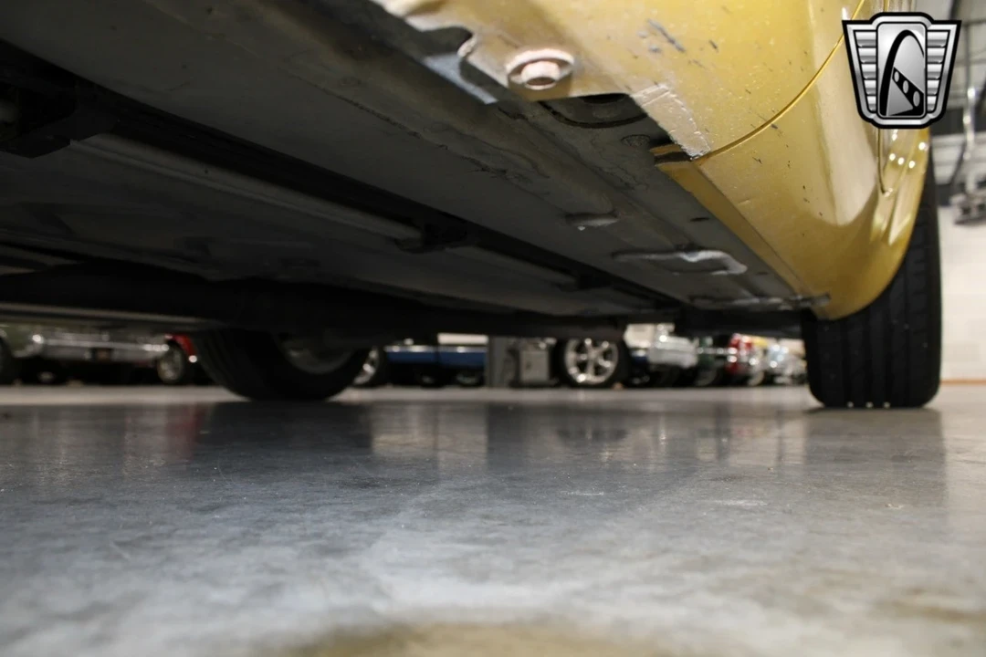 2008 Pontiac Solstice GXP - Image 12 of 12