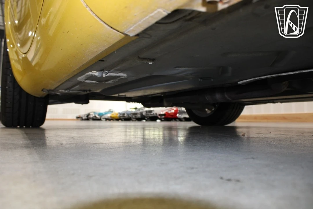 2008 Pontiac Solstice GXP - Image 13 of 21