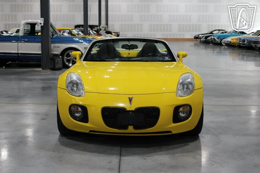 2008 Pontiac Solstice GXP - Image 21 of 21