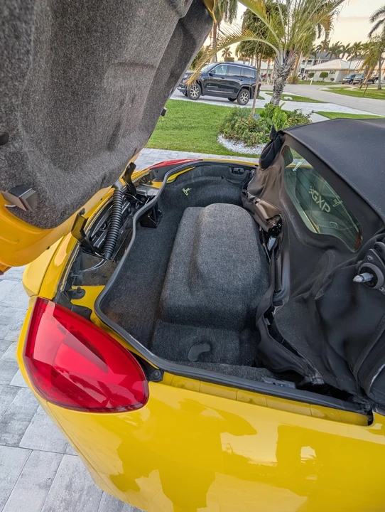 2008 Pontiac Solstice GXP - Image 17 of 21