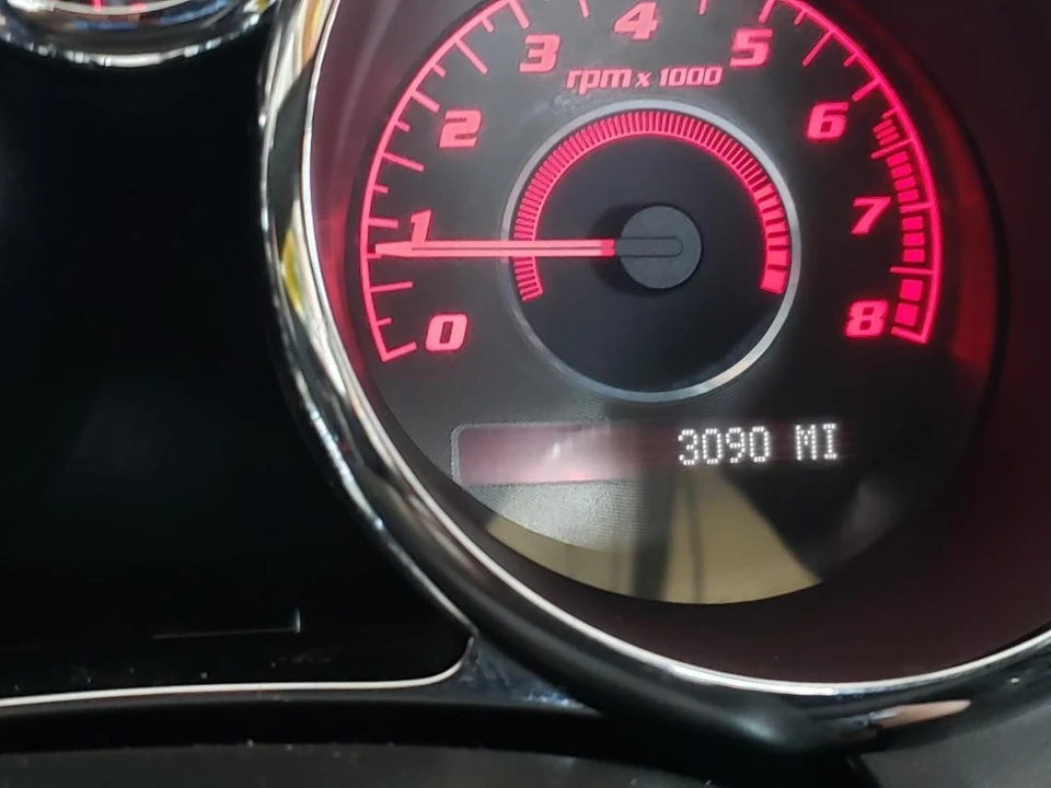 2008 Pontiac Solstice GXP - Image 10 of 11
