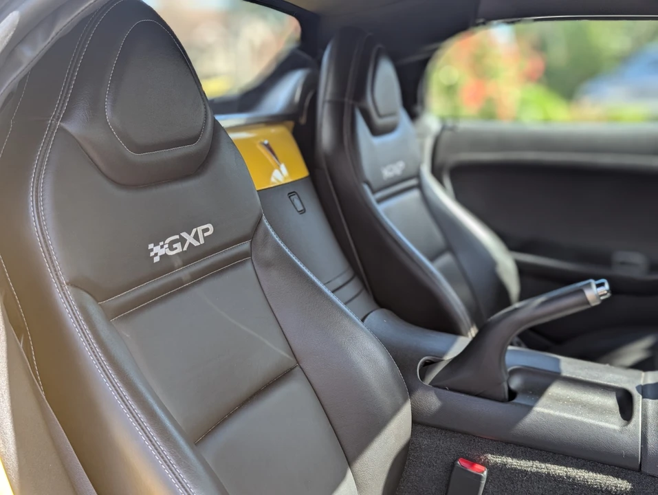 2008 Pontiac Solstice GXP - Image 16 of 21
