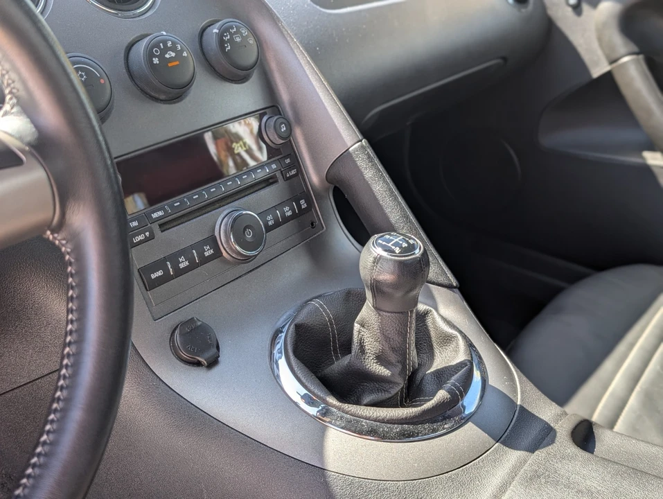 2008 Pontiac Solstice GXP - Image 13 of 21