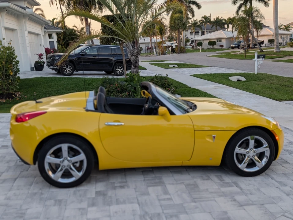 2008 Pontiac Solstice GXP - Image 21 of 21