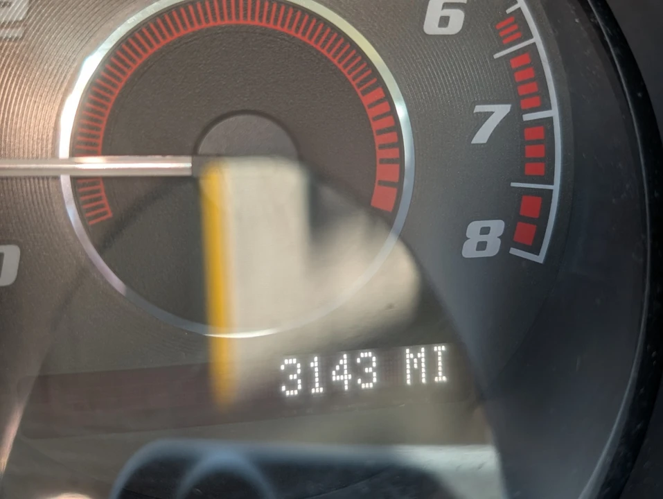 2008 Pontiac Solstice GXP - Image 14 of 21