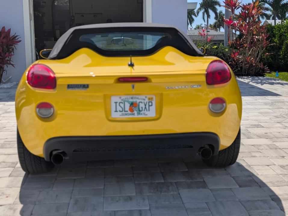 2008 Pontiac Solstice GXP - Image 7 of 21