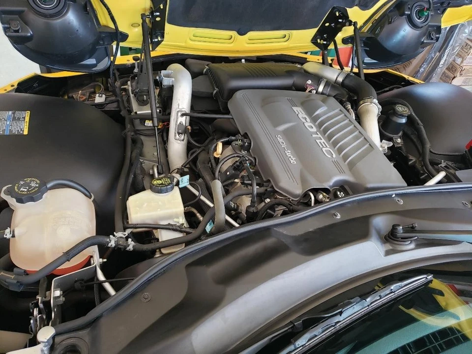 2008 Pontiac Solstice GXP - Image 11 of 11