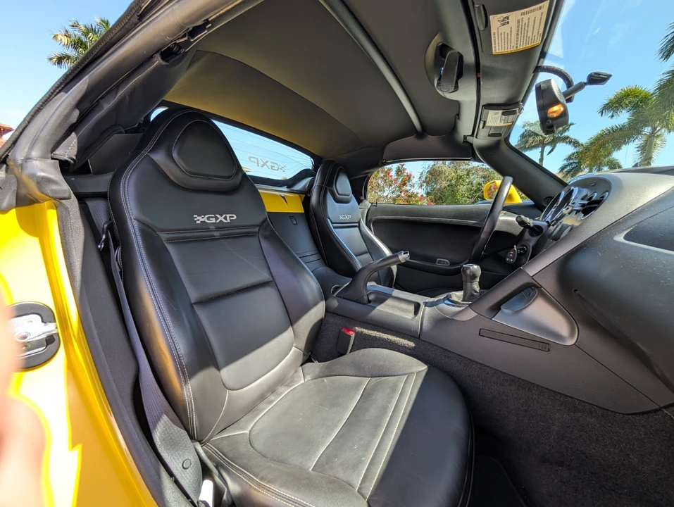 2008 Pontiac Solstice GXP - Image 15 of 21
