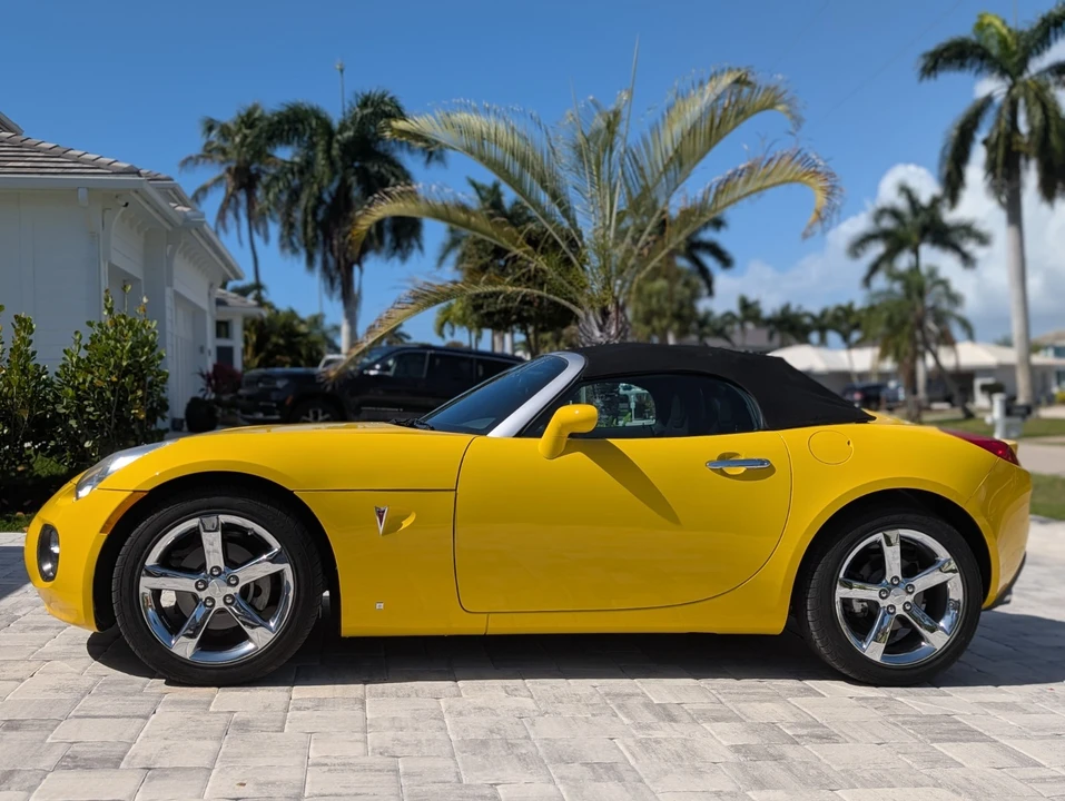 2008 Pontiac Solstice GXP - Image 4 of 21