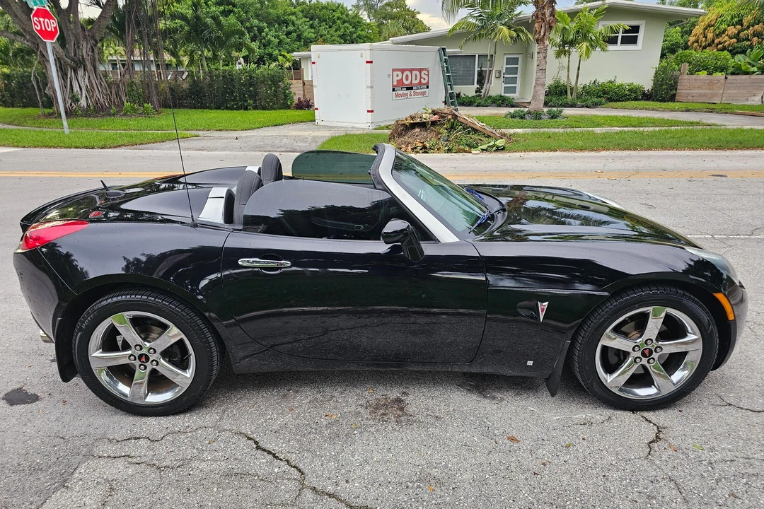 2008 Pontiac Solstice GXP - Image 3 of 31