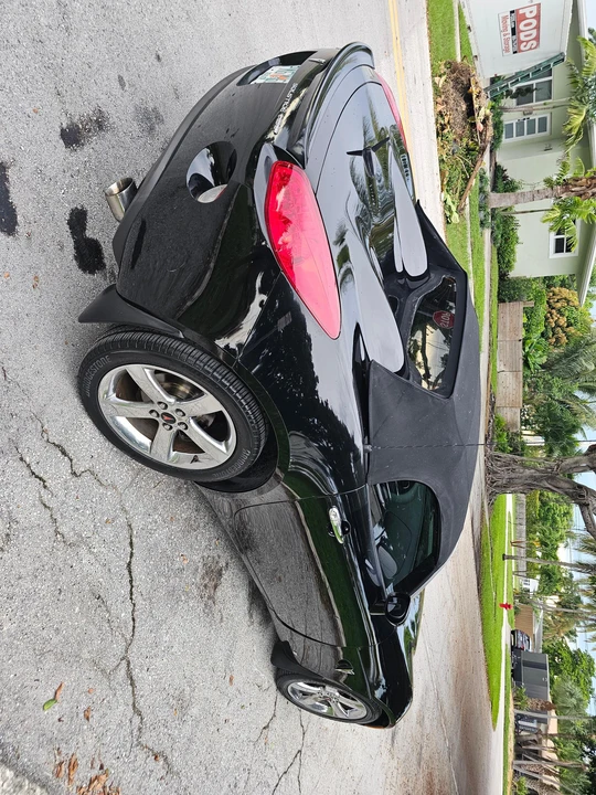 2008 Pontiac Solstice GXP - Image 18 of 31