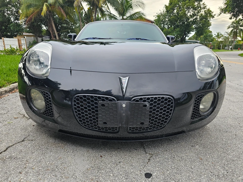 2008 Pontiac Solstice GXP - Image 8 of 31