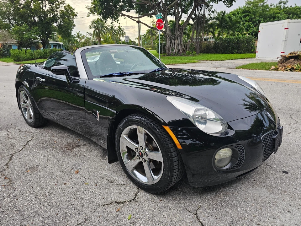 2008 Pontiac Solstice GXP - Image 20 of 31
