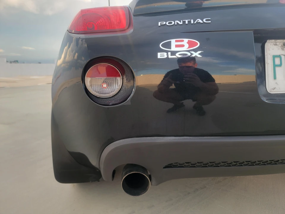 2008 Pontiac Solstice GXP - Image 25 of 31