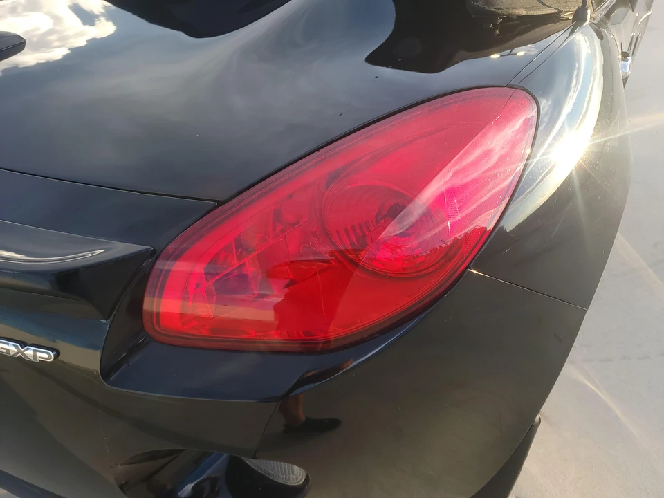 2008 Pontiac Solstice GXP - Image 26 of 31