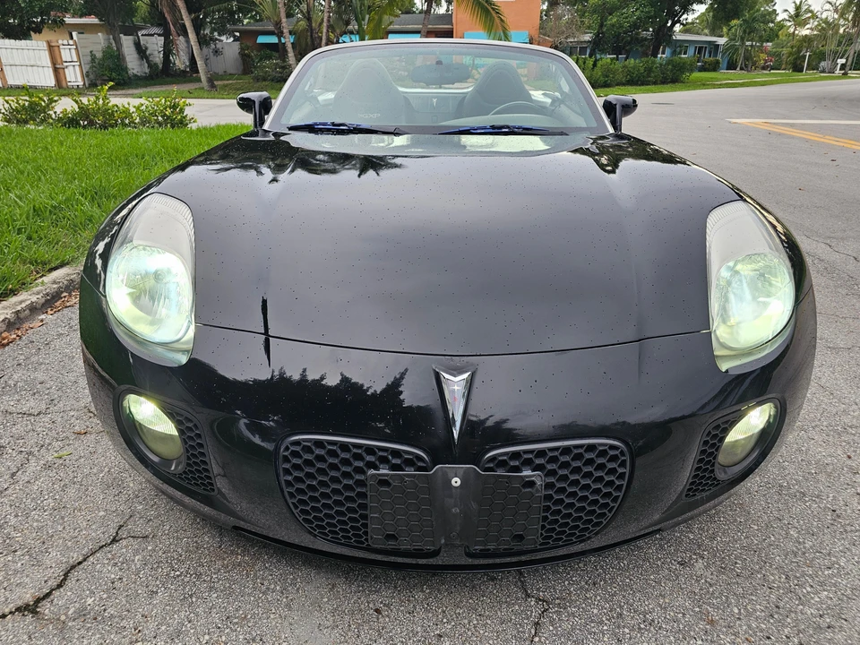 2008 Pontiac Solstice GXP - Image 7 of 31
