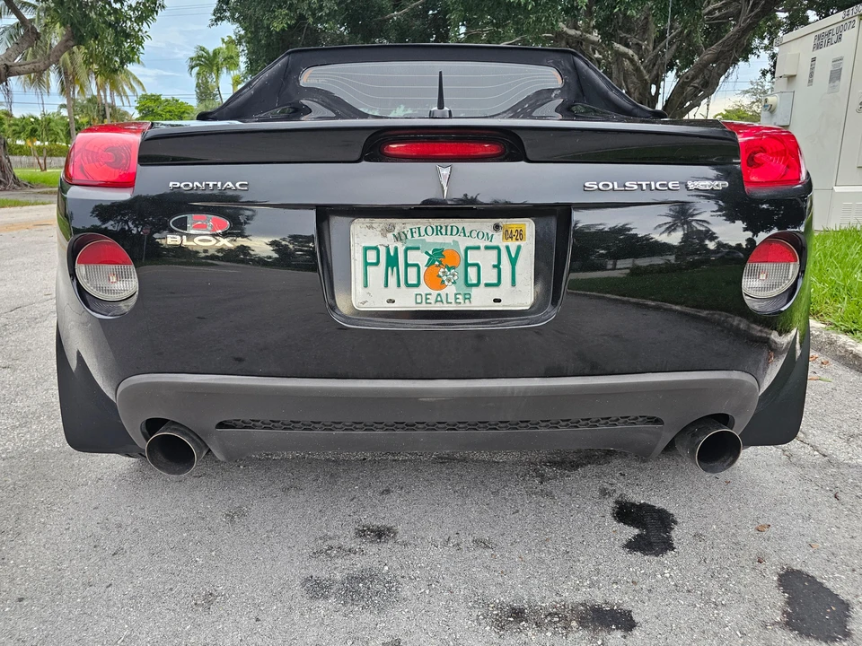 2008 Pontiac Solstice GXP - Image 16 of 31