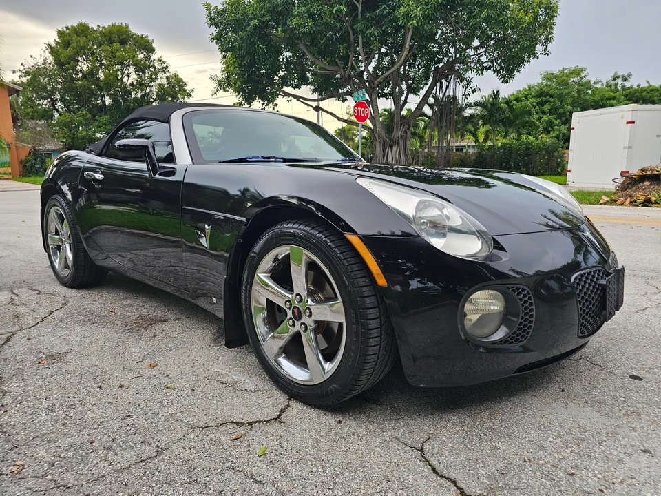 2008 Pontiac Solstice GXP - Image 19 of 31